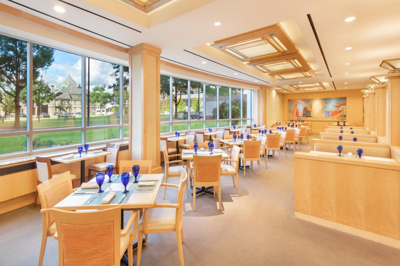 克利夫兰洲际酒店 克里夫兰 外观 照片